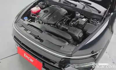 Hyundai Sonata 2024 2.0 Автомат в Москве № 319184, миниатюра 10