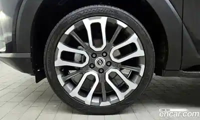 SsangYong Torres 2023 1.5 Автомат в Москве № 32426, миниатюра 12