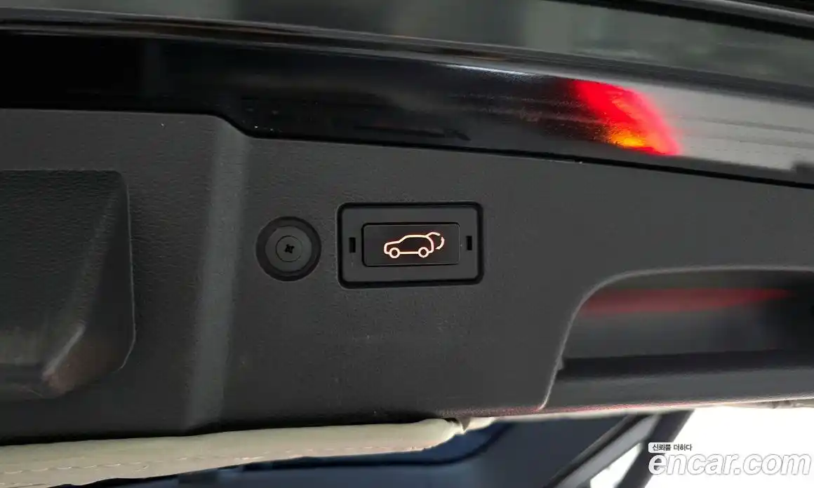 SsangYong Torres 2023 1.5 Автомат в Москве № 32426, фото 19