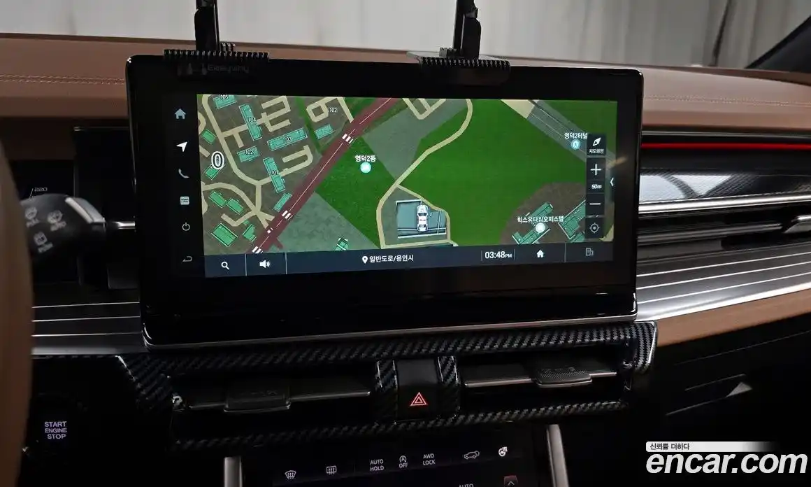 SsangYong Torres 2023 1.5 Автомат в Москве № 32426, фото 2