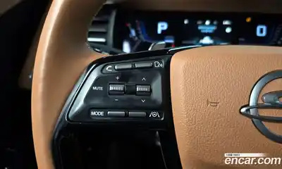 SsangYong Torres 2023 1.5 Автомат в Москве № 32426, миниатюра 4