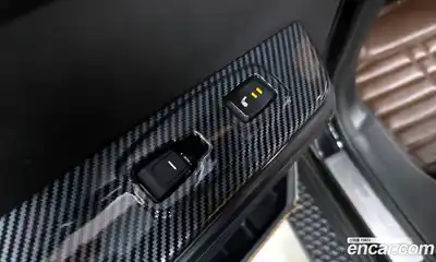 SsangYong Torres 2023 1.5 Автомат в Москве № 32426, миниатюра 5