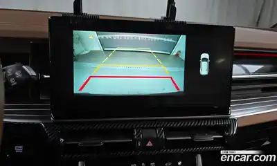 SsangYong Torres 2023 1.5 Автомат в Москве № 32426, миниатюра 6