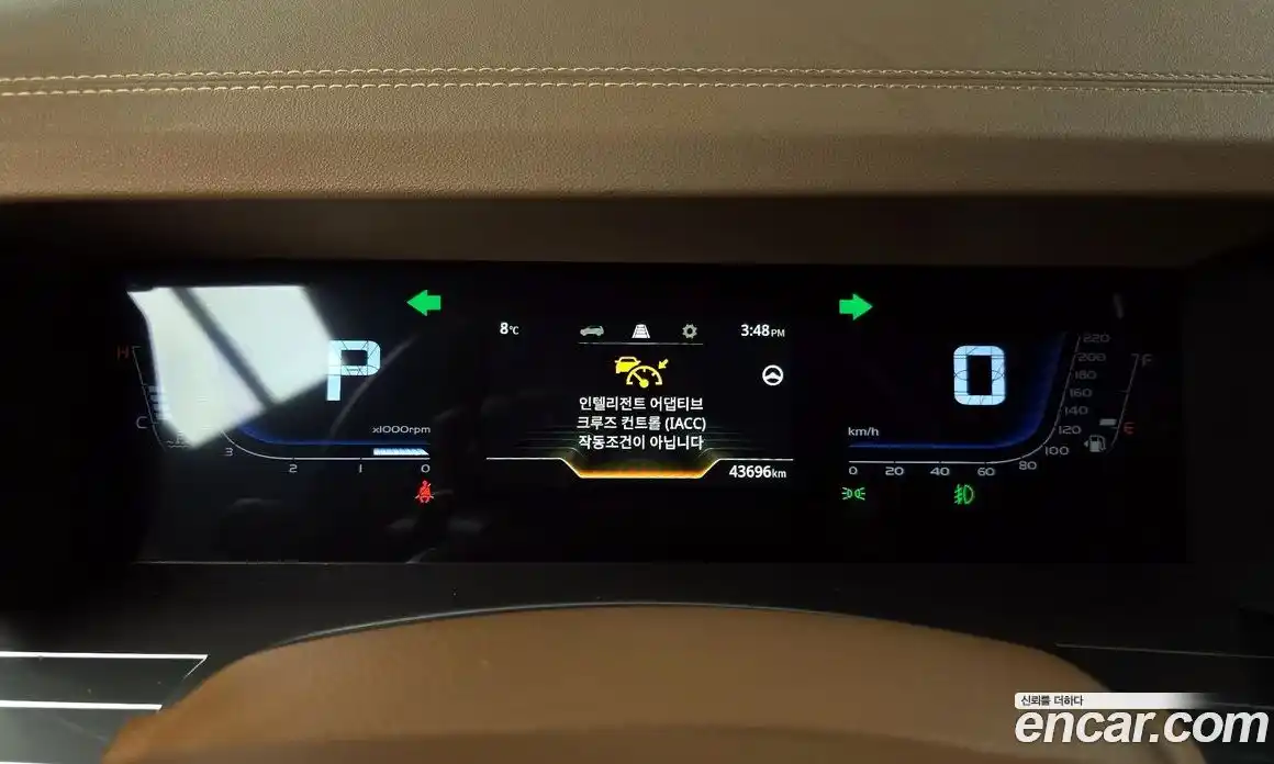 SsangYong Torres 2023 1.5 Автомат в Москве № 32426, фото 9