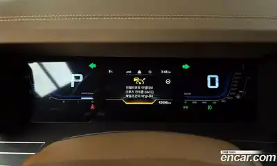 SsangYong Torres 2023 1.5 Автомат в Москве № 32426, миниатюра 9