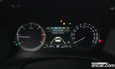 SsangYong Rexton 2021 2.2 Автомат в Москве № 32628, миниатюра 8