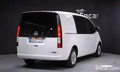 Hyundai Staria 2025 1.6 Автомат в Москве № 328006, миниатюра 12