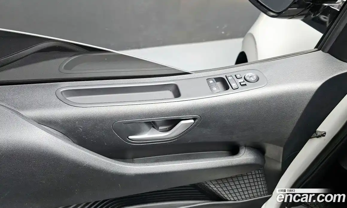 Hyundai Staria 2025 1.6 Автомат в Москве № 328006, фото 14