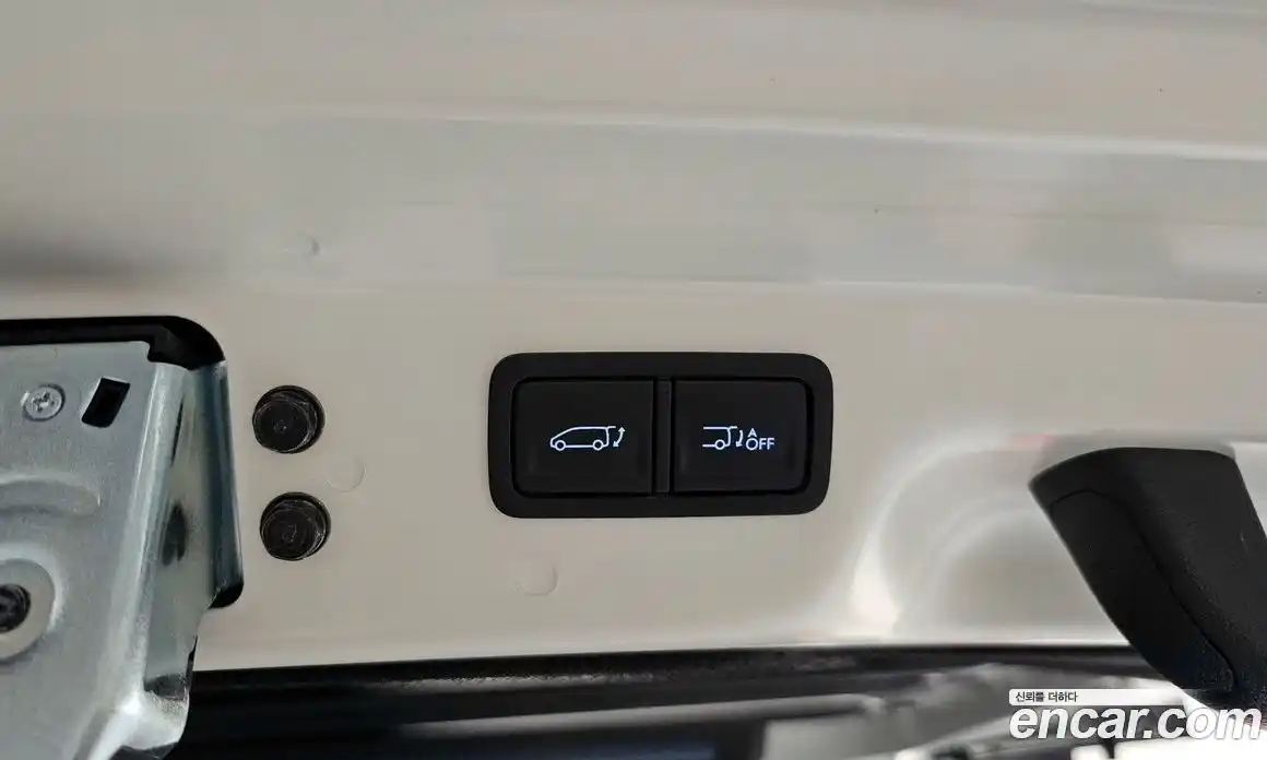 Hyundai Staria 2025 1.6 Автомат в Москве № 328006, фото 15