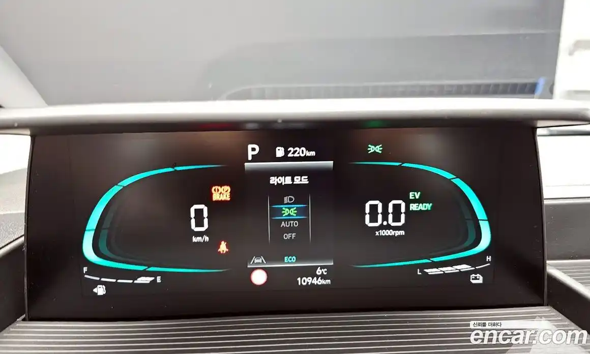 Hyundai Staria 2025 1.6 Автомат в Москве № 328006, фото 19