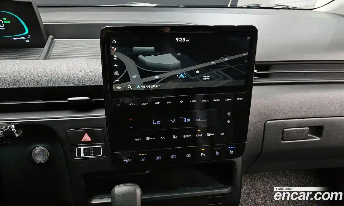 Hyundai Staria 2025 1.6 Автомат в Москве № 328006, фото 10