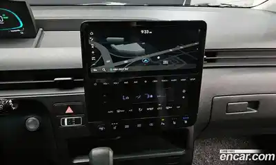 Hyundai Staria 2025 1.6 Автомат в Москве № 328006, миниатюра 10