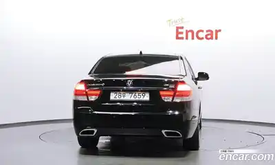 SsangYong Chairman 2014 3.2 Автомат в Москве № 33027, миниатюра 11