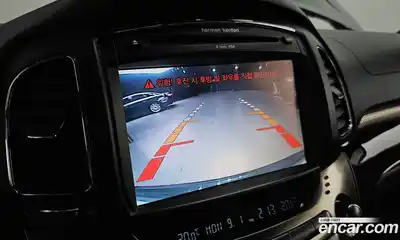 SsangYong Chairman 2014 3.2 Автомат в Москве № 33027, миниатюра 12