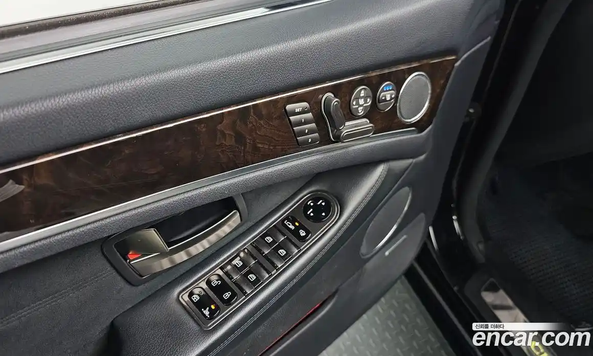 SsangYong Chairman 2014 3.2 Автомат в Москве № 33027, фото 13