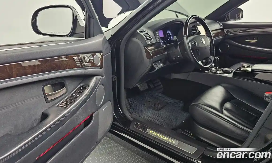 SsangYong Chairman 2014 3.2 Автомат в Москве № 33027, фото 18