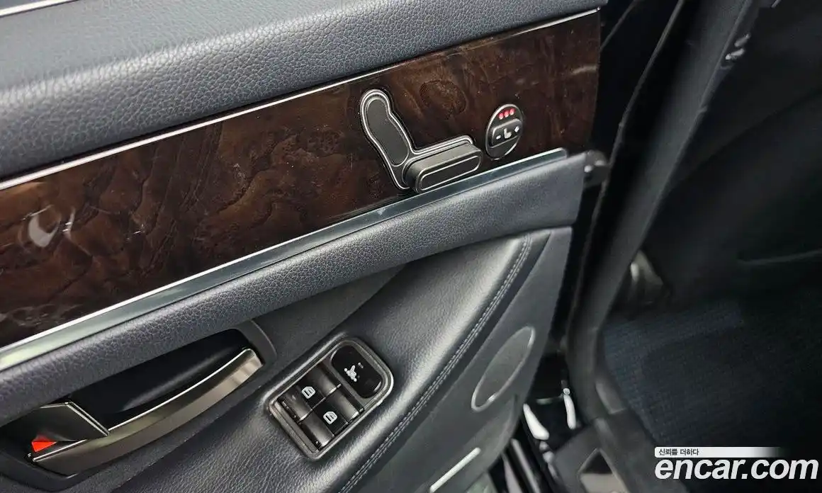 SsangYong Chairman 2014 3.2 Автомат в Москве № 33027, фото 5