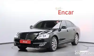 SsangYong Chairman 2014 3.2 Автомат в Москве № 33027, миниатюра 6