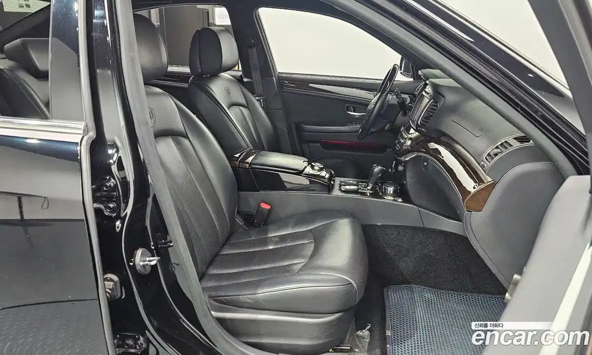 SsangYong Chairman 2014 3.2 Автомат в Москве № 33027, фото 7