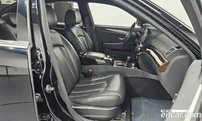 SsangYong Chairman 2014 3.2 Автомат в Москве № 33027, миниатюра 7