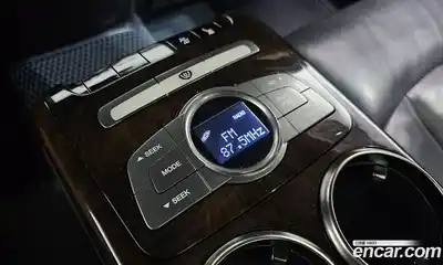 SsangYong Chairman 2014 3.2 Автомат в Москве № 33027, миниатюра 8