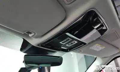 Land Rover Range-Rover Sport 2020 3.0 Автомат в Москве № 333231, миниатюра 12