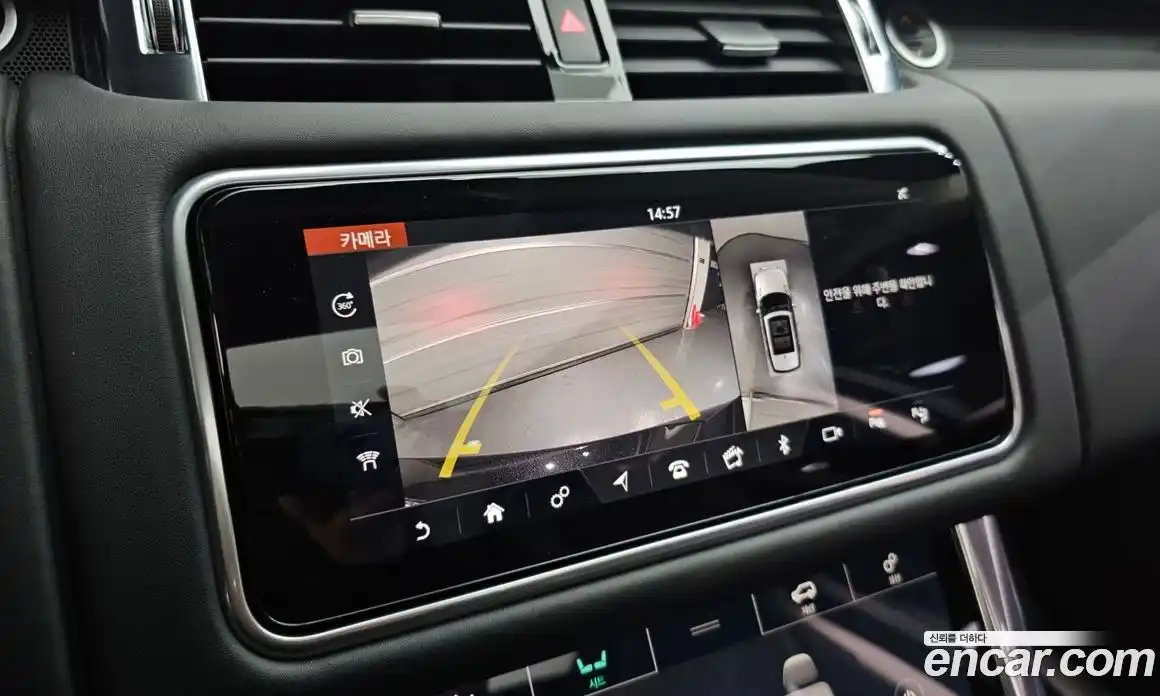 Land Rover Range-Rover Sport 2020 3.0 Автомат в Москве № 333231, фото 20