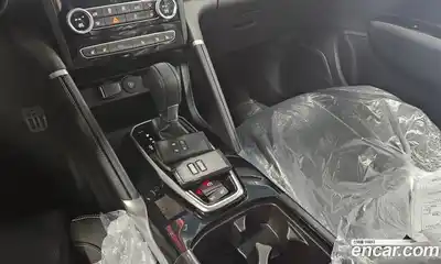 Renault QM6 2026 2.0 Автомат в Москве № 333358, миниатюра 11