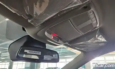 Renault QM6 2026 2.0 Автомат в Москве № 333358, миниатюра 12