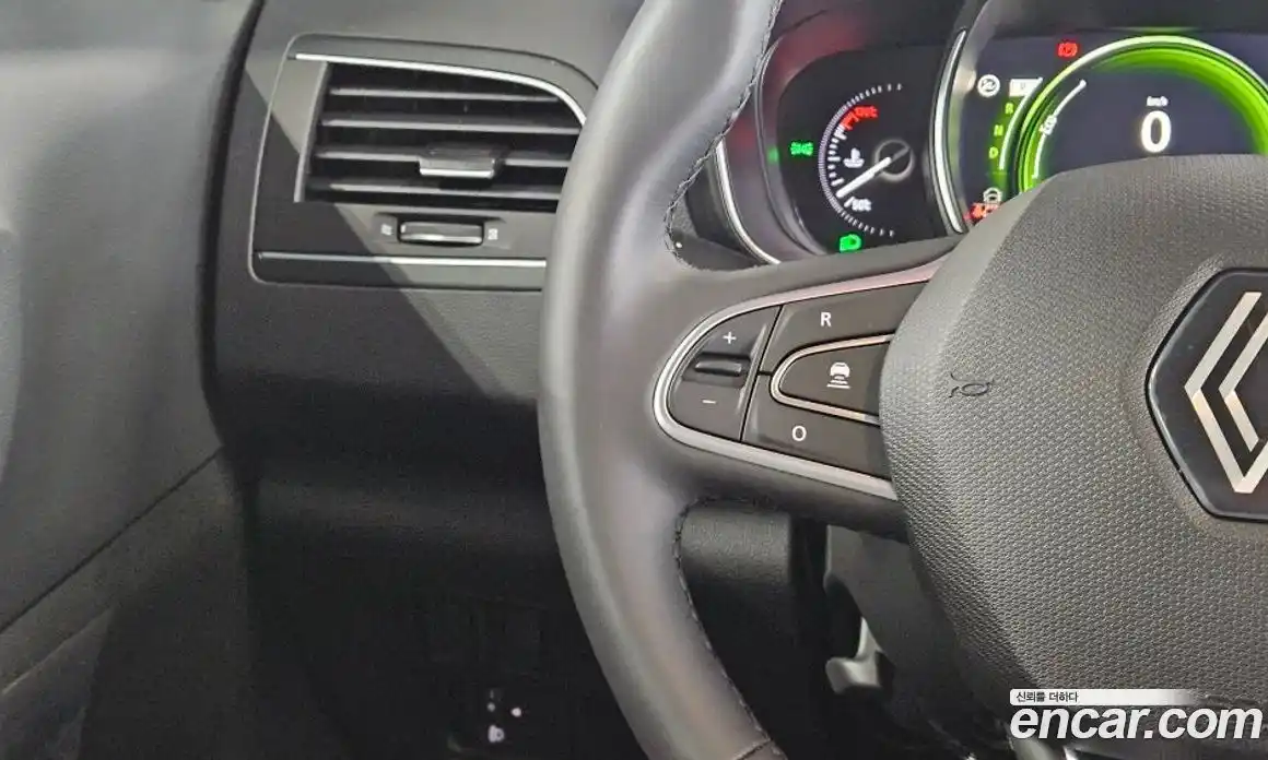 Renault QM6 2026 2.0 Автомат в Москве № 333358, фото 14