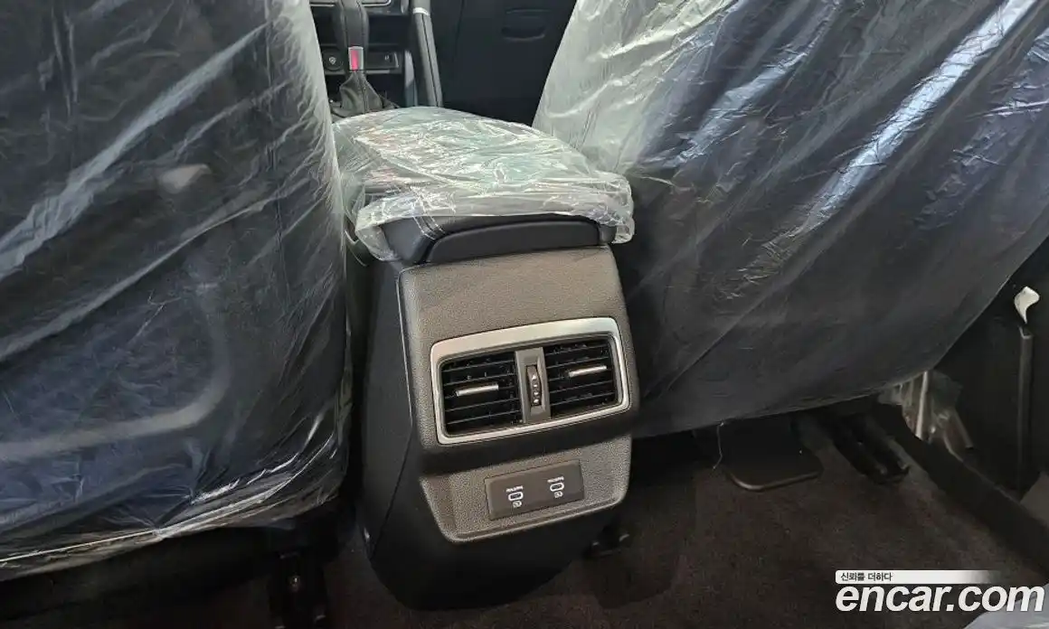 Renault QM6 2026 2.0 Автомат в Москве № 333358, фото 19