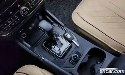 SsangYong Rexton 2022 2.2 Автомат в Москве № 33411, миниатюра 12