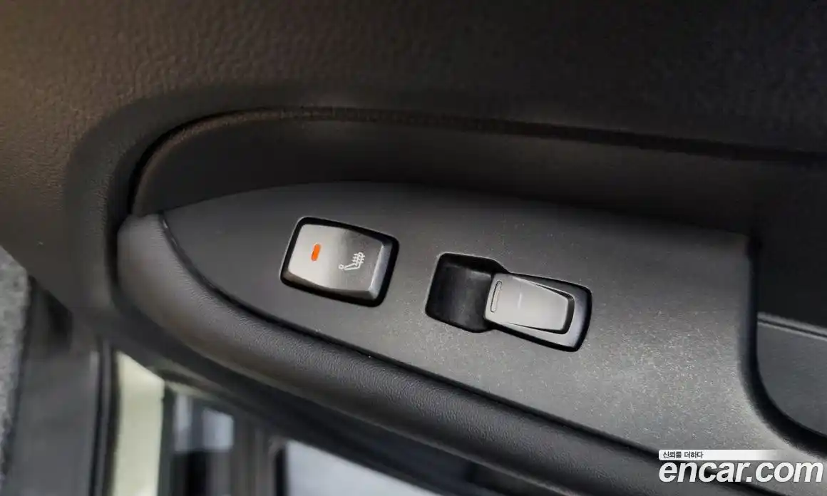 SsangYong Rexton 2022 2.2 Автомат в Москве № 33411, фото 3