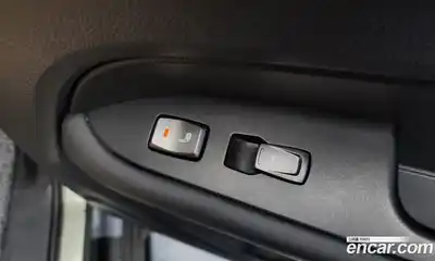 SsangYong Rexton 2022 2.2 Автомат в Москве № 33411, миниатюра 3