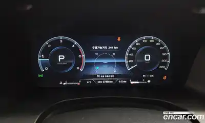 SsangYong Rexton 2022 2.2 Автомат в Москве № 33411, миниатюра 5