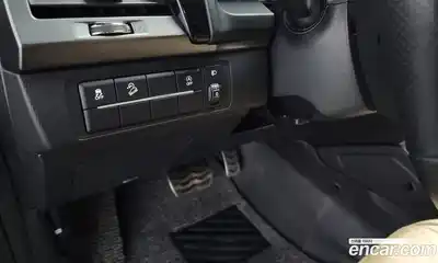 SsangYong Rexton 2022 2.2 Автомат в Москве № 33411, миниатюра 6