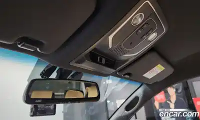 SsangYong Rexton 2022 2.2 Автомат в Москве № 33411, миниатюра 10