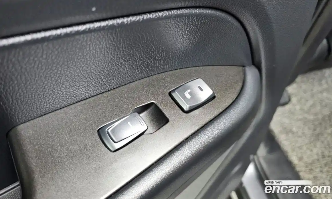 SsangYong Rexton 2019 2.2 Автомат в Москве № 33570, фото 17