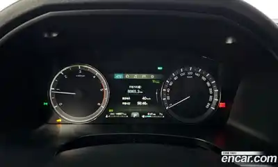 SsangYong Rexton 2019 2.2 Автомат в Москве № 33570, миниатюра 2