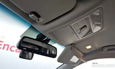 SsangYong Rexton 2019 2.2 Автомат в Москве № 33570, миниатюра 9