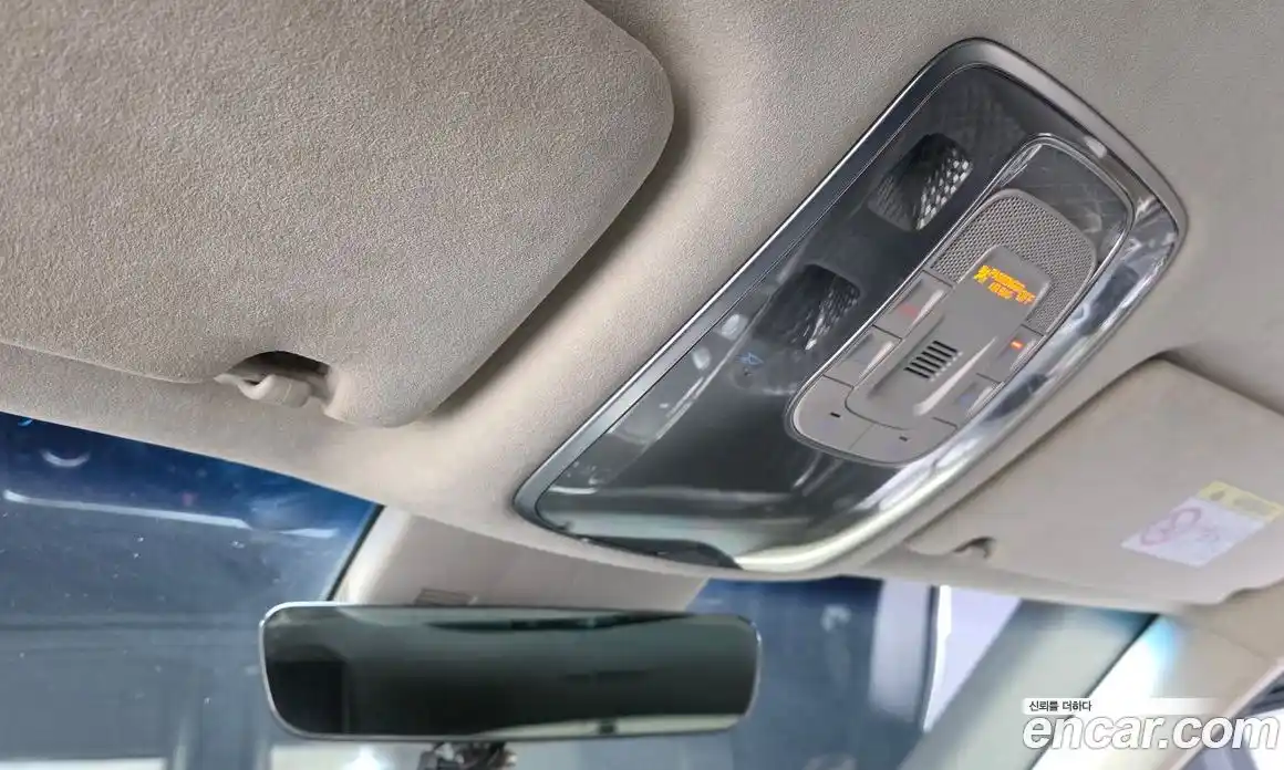 Genesis GV80 2021 3.5 Автомат в Москве № 340020, фото 11