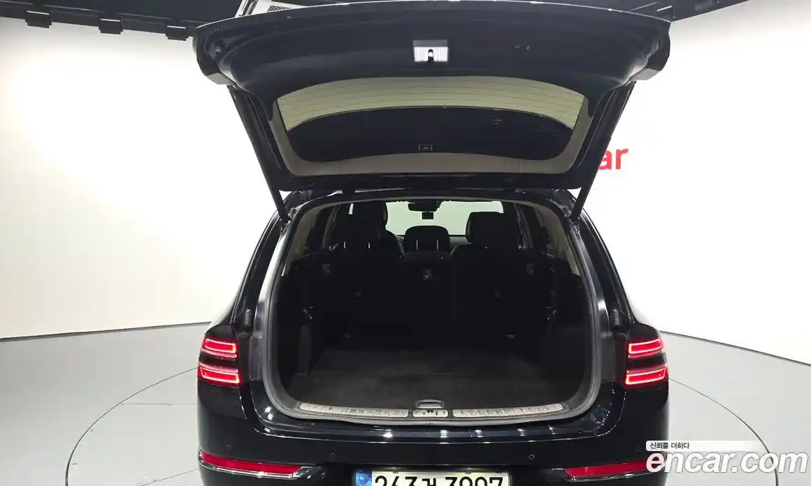 Genesis GV80 2021 3.5 Автомат в Москве № 340020, фото 18