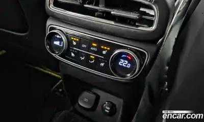 Genesis GV80 2021 3.5 Автомат в Москве № 340020, миниатюра 6