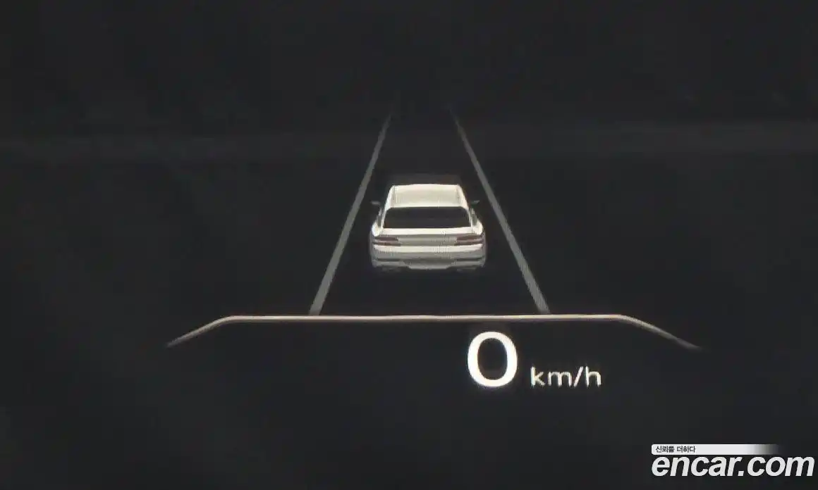 Genesis GV80 2021 3.5 Автомат в Москве № 340020, фото 8