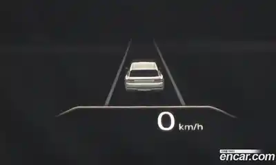 Genesis GV80 2021 3.5 Автомат в Москве № 340020, миниатюра 8