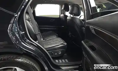 Genesis GV80 2021 3.5 Автомат в Москве № 340020, миниатюра 10