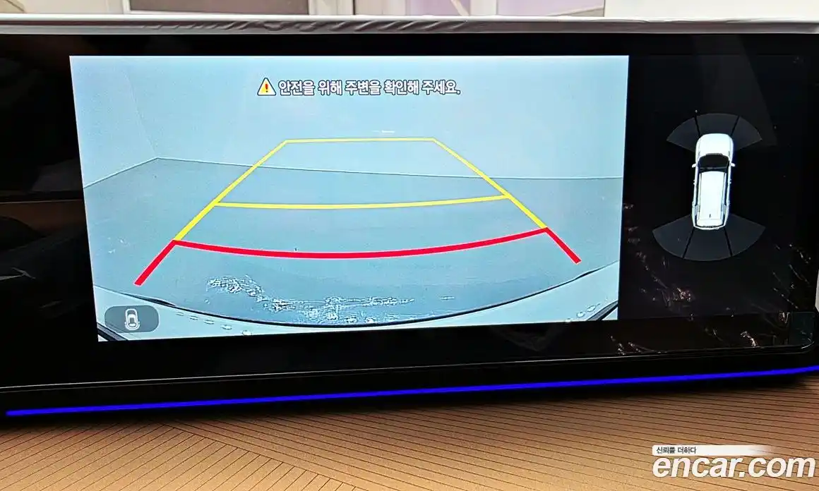 SsangYong Torres 2025 1.5 Автомат в Москве № 34024, фото 16
