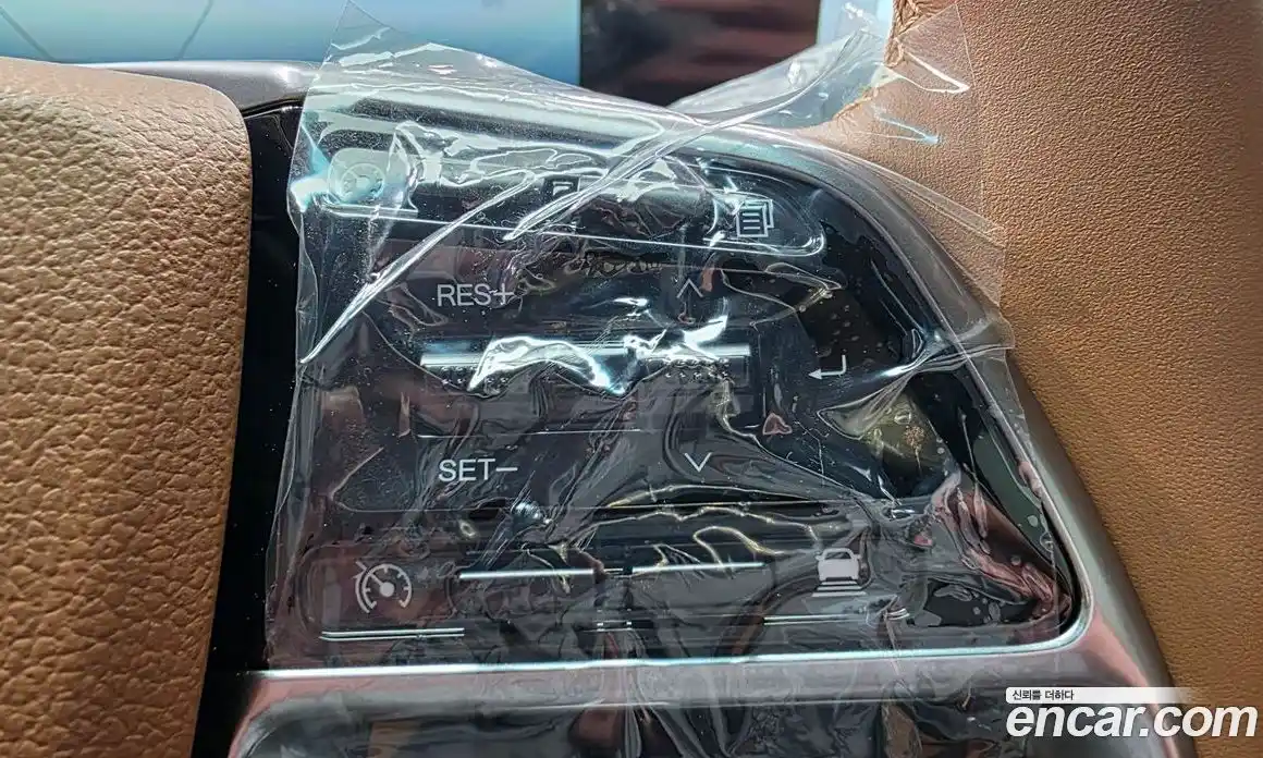 SsangYong Torres 2025 1.5 Автомат в Москве № 34024, фото 17