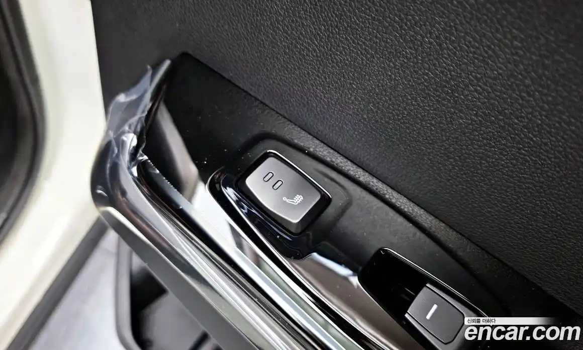 SsangYong Torres 2025 1.5 Автомат в Москве № 34024, фото 18