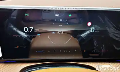 SsangYong Torres 2025 1.5 Автомат в Москве № 34024, миниатюра 8